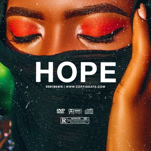 (FREE) | "Hope" | B Young ft Tems & Tiwa Savage Type Beat | Free Beat | Afrobeat Instrumental 2023