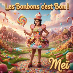 Meï - Les bonbons c'est bon ! (Fabers Version)