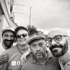 Deep Cartel 25th Birthday