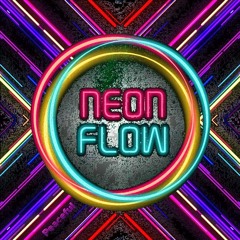 Peaceful - Neon Flow