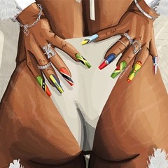 Late Entry - Nottinghill Carnival 2023 Soca Mix