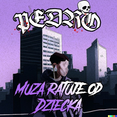 Pedro - Muza Ratuje od Dziecka (prod. korcuu)