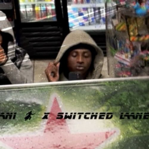 Switched Lanes - Mani B
