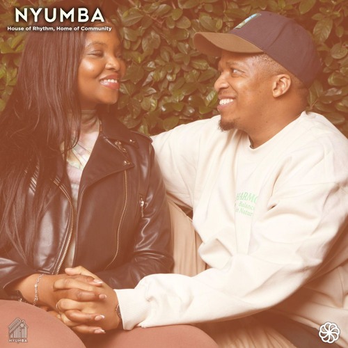 NYUMBA Radio 022 - Scene & Sip