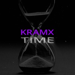 KRAMX - Time (Slowed, Dub Mix)