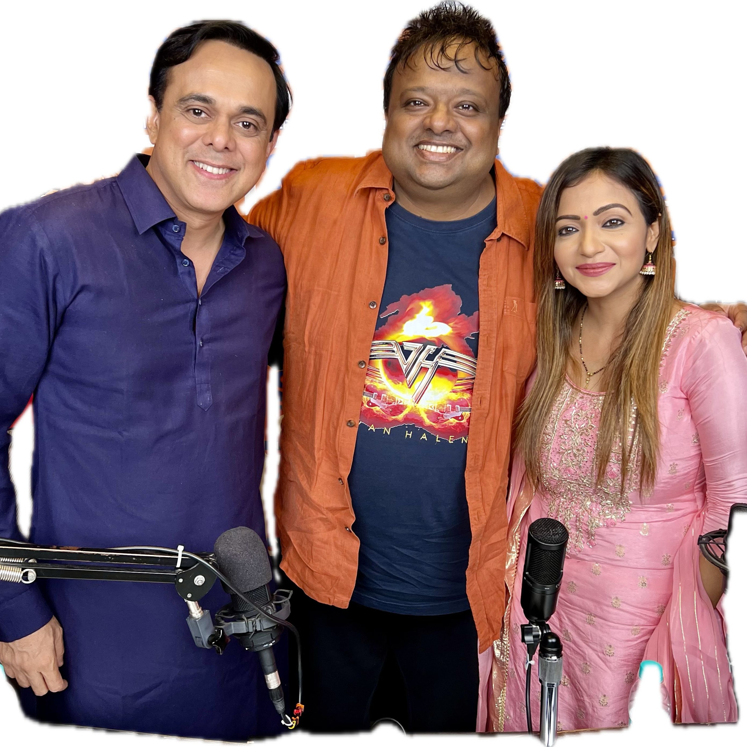 The HrishiKay Sessions
