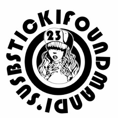 IfoundMandi'sUSBstick - (ONLY Mandidextrous RAGGATEK MUSIC)