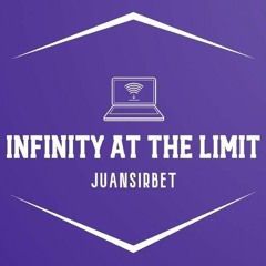 INFINITY AT THE LIMIT