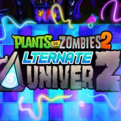 Zombotany R (Neon Mixtape Tour) - PvZ2 AltverZ