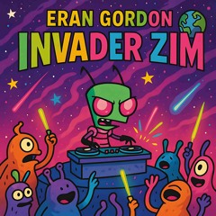 Invader Zim