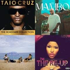 PD playlist