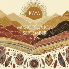 MUSICTRONICA/SEPTEMBER 2025