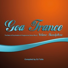 Reanimation (Original Mix)