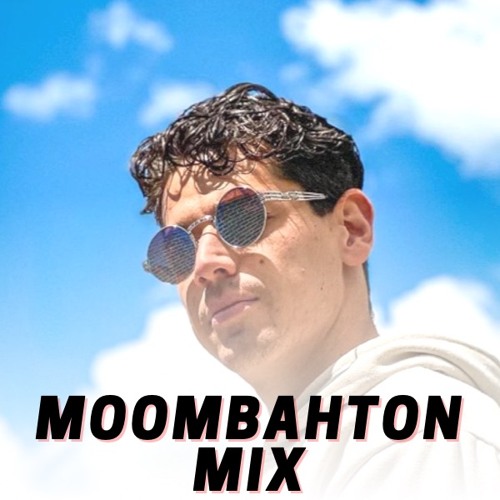 Moombahton Mix