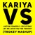 Artwork for Kariya Vs Anton Powers X Joe Stone - Let Me Love You For Tonight (Trokey Mashup)
