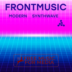 Frontmusic - Modern Synthwave