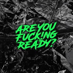 JSANZ X Luis De La Fuente - Are You Fuck!ng Ready? (Tribal Mix) Free Download