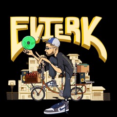 Evierk @ Two Steps Forward