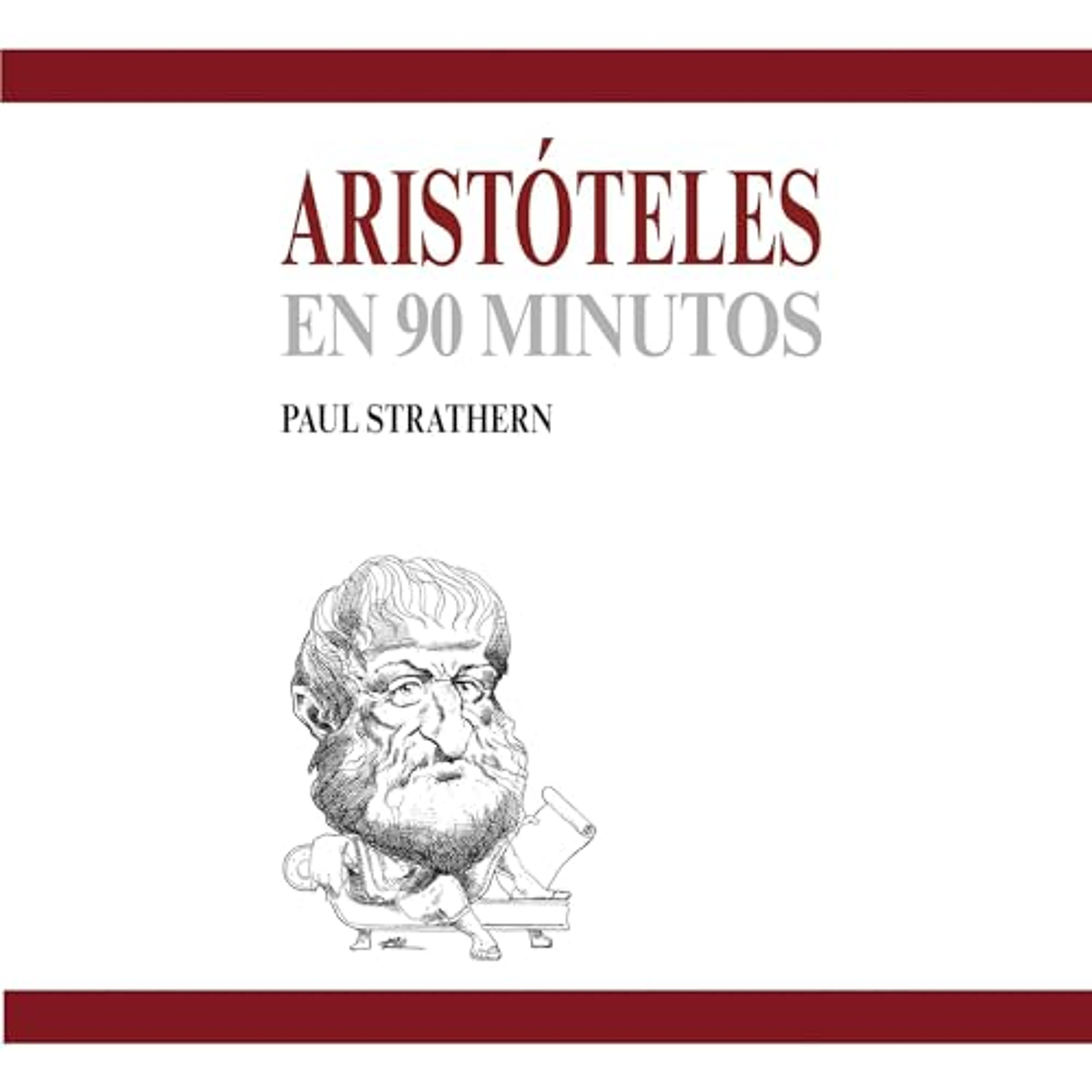 Aristóteles en 90 minutos 1 (Audiolibro) | Prueba Gratis