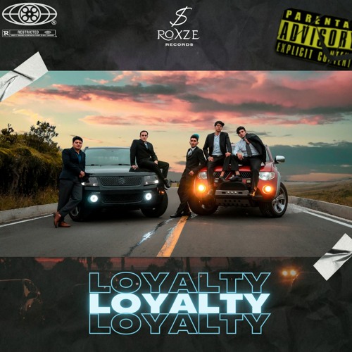 LOYALTY | LOYALTY ALBUM