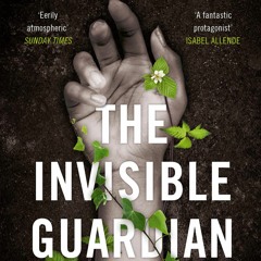 Download PDF The Invisible Guardian (The Baztan Trilogy  Book 1)