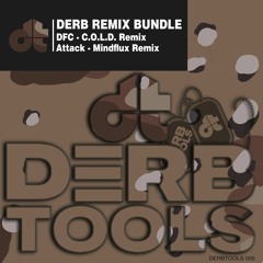 Derb - DFC (C.O.L.D. Remix)