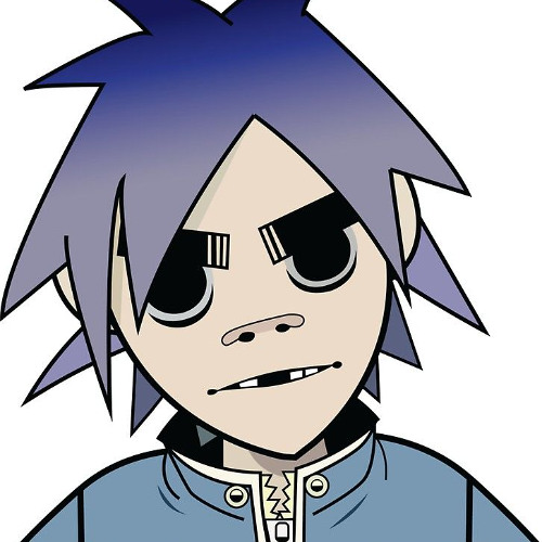 everybody's here with me