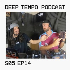 Funky Owl (Featured On Deep Tempo S05 E14)