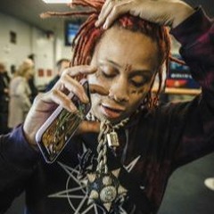 Trippie Redd - Kill La Kill