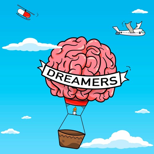 Stream - Dreamers by SKG | online for free on SoundCloud