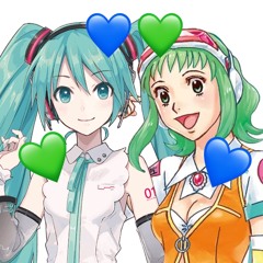 💚gumiku💙
