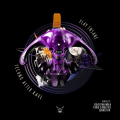 Techno After The Rave (Original Mix)