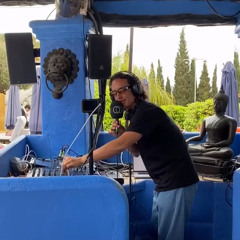 OpenLab Live From Pikes 12/04/25 [with Antonio Prosper]