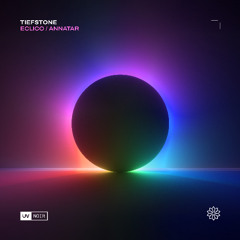 Tiefstone - Eclico [UV Noir]