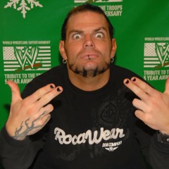 Jeff hardy (prod. Ble55ding heaven)