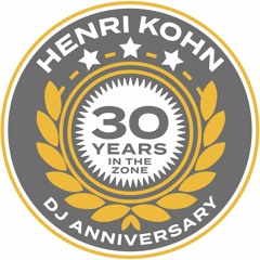 Henri Kohn For Kickin' Up Dust Berlin, 22.11.22