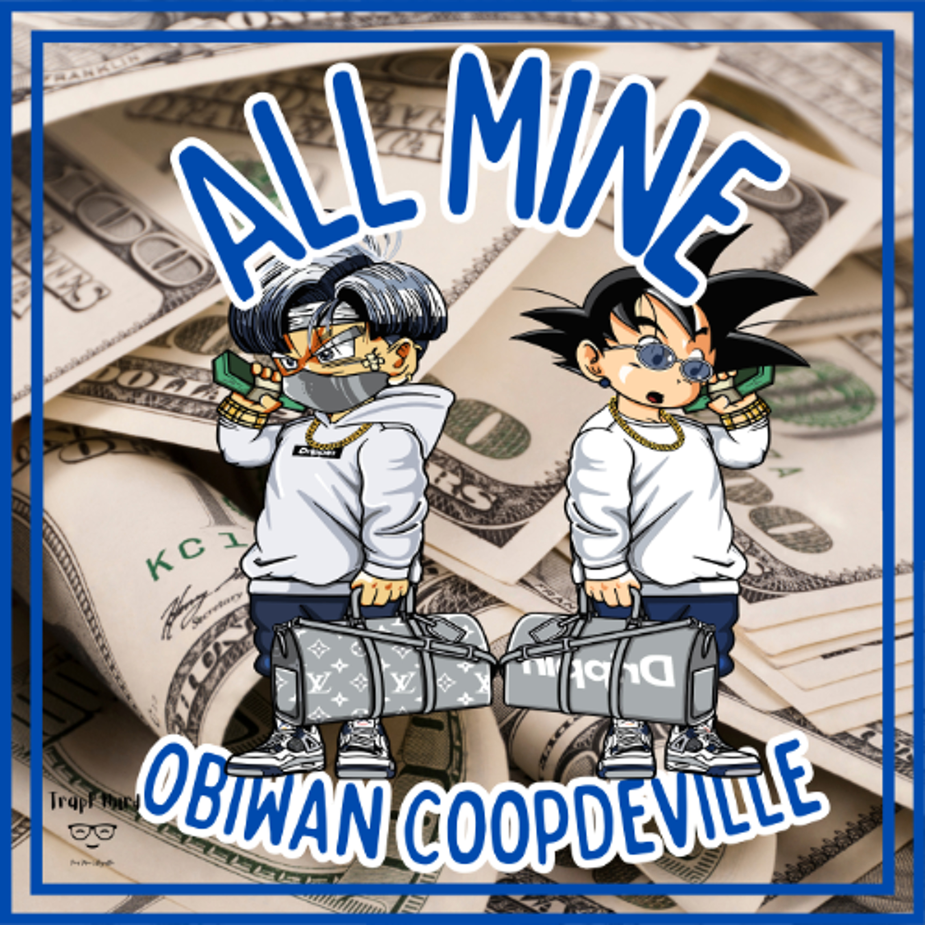 All Mine episode artwork