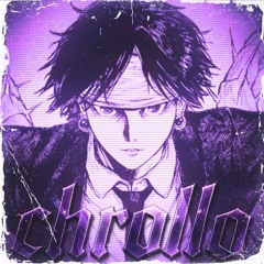 Chrollo x cruel.mov22.