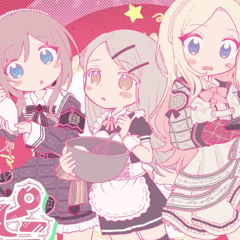 音が割れてるやつって...好き？