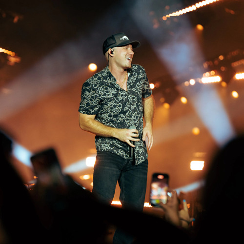 Listen to I Guess - Morgan Wallen Unreleased by Brandon Jones in 