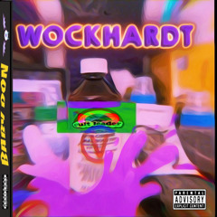 WOCKHARDT (Dreaming)