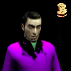 Evil ahh szekta (Mi vagyunk a BurgerBrok JE :D)