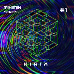 MiniMix Series #1 - KiriX