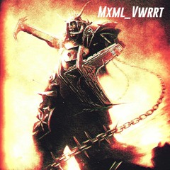 MXML_VWRRT  -  STOMPING GIGANT
