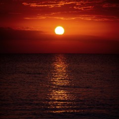 After Sunset