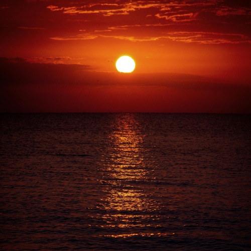 After Sunset