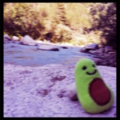 La Brise Blandice (mastering by Rawvage le coreux qui mange les tranceux)