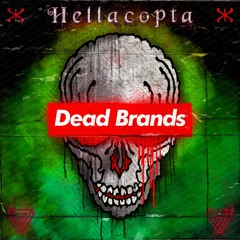 Hellacopta - Yerba