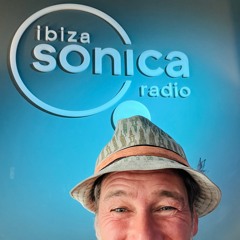 Norman Weber @ Noisegarden - Ibiza Sonica - 11.06.25 (Classic 90's House Session)