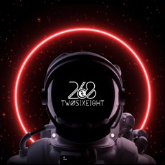 Masked Wolf - Astronaut In the Ocean (2sixeight VIP EDIT)